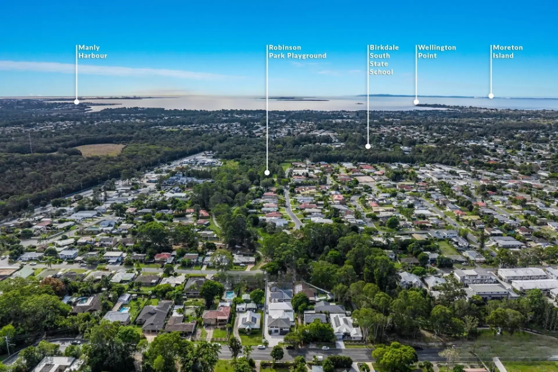 26 Valantine Road, Birkdale Sold by  - image 1