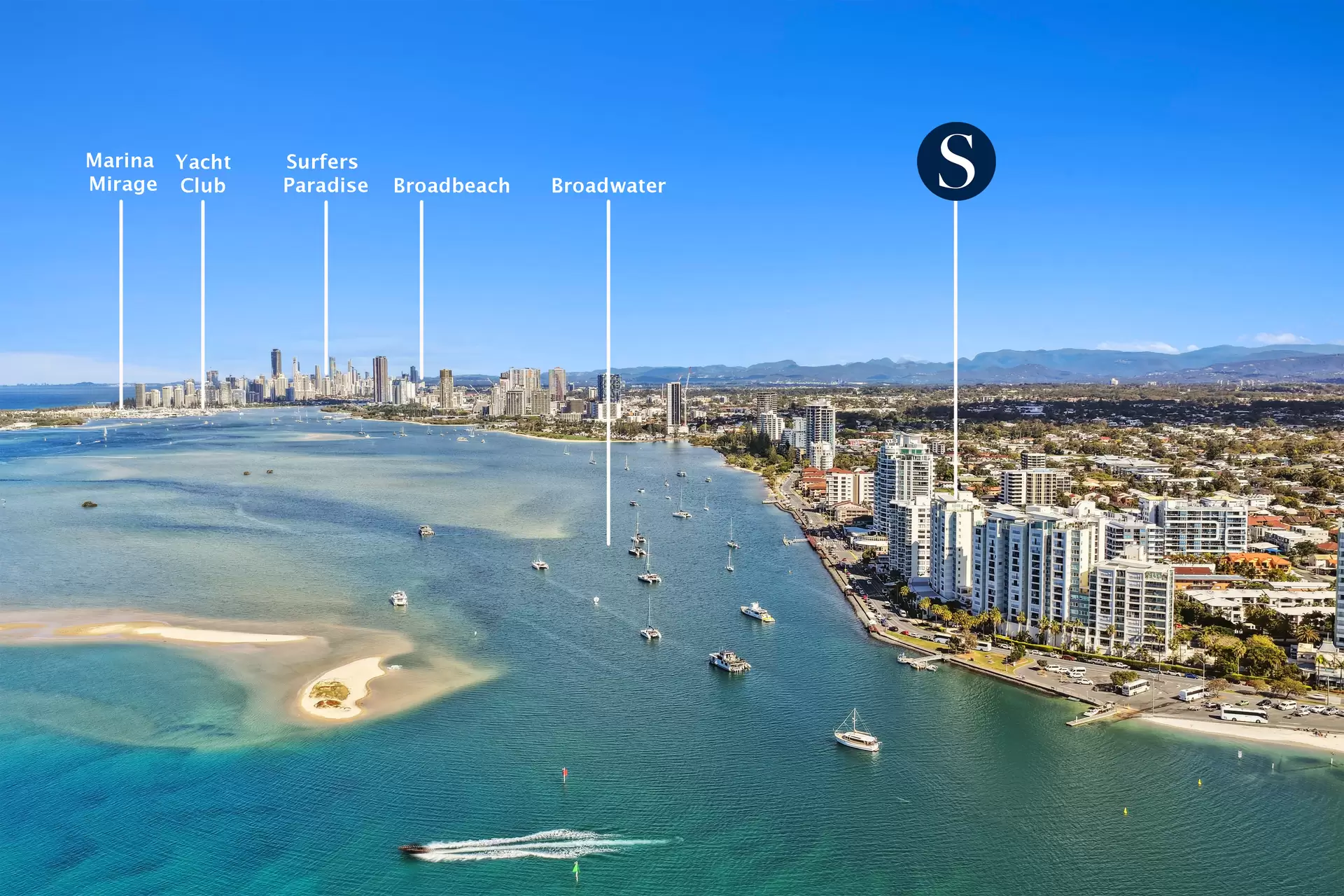49/326 Marine Parade, Labrador Sold by Queensland Sotheby's International Realty - image 1