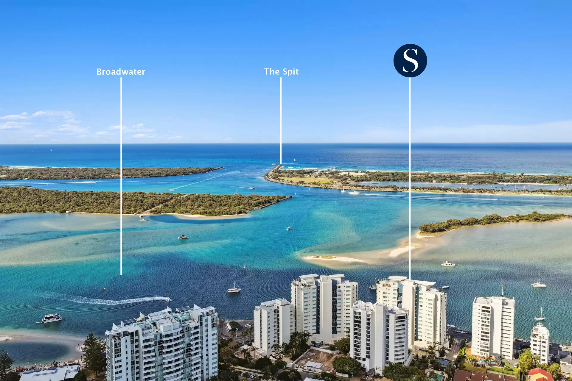 49/326 Marine Parade, Labrador Sold by Queensland Sotheby's International Realty - image 1