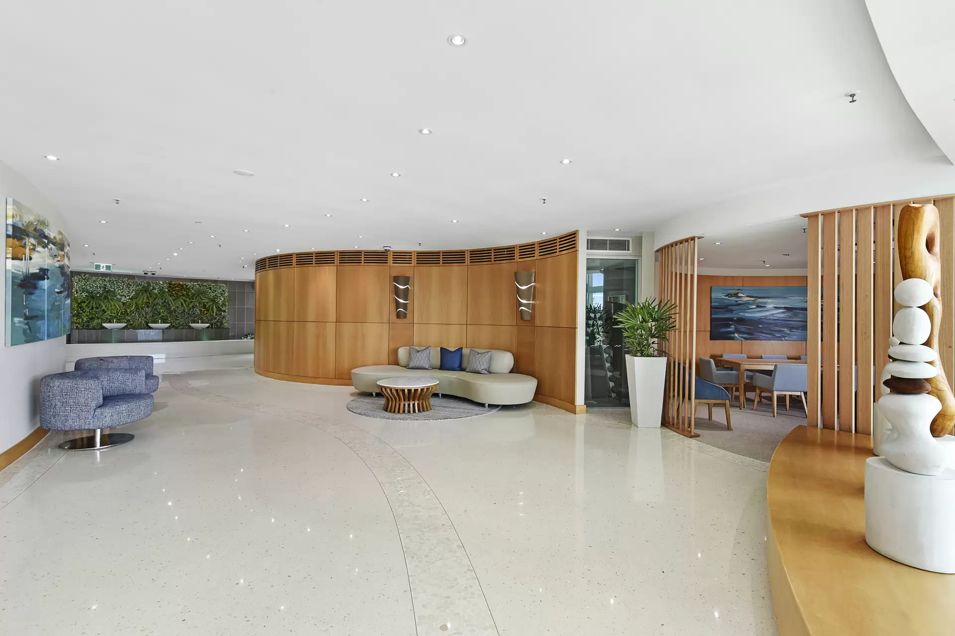 49/326 Marine Parade, Labrador Sold by Queensland Sotheby's International Realty - image 1