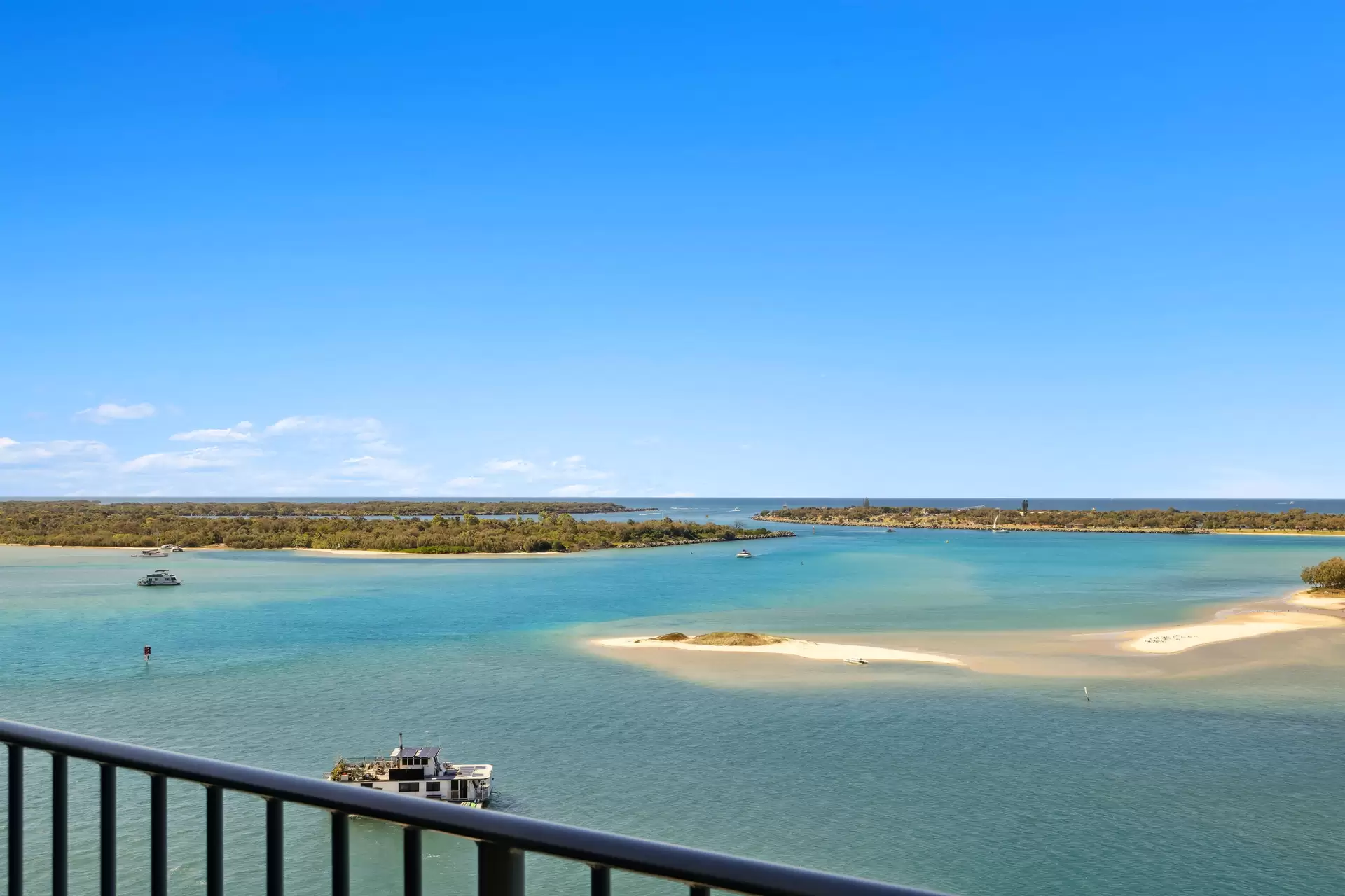 49/326 Marine Parade, Labrador Sold by Queensland Sotheby's International Realty - image 1
