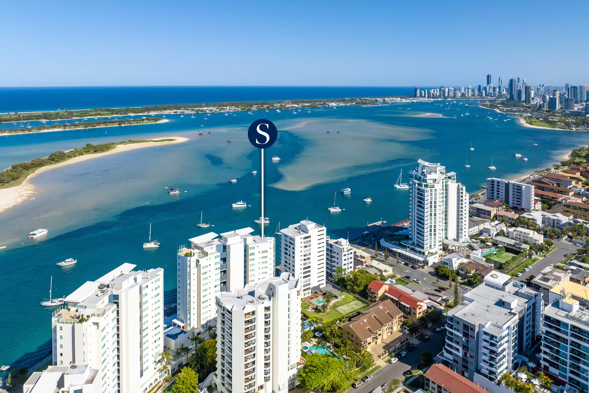49/326 Marine Parade, Labrador Sold by Queensland Sotheby's International Realty - image 1