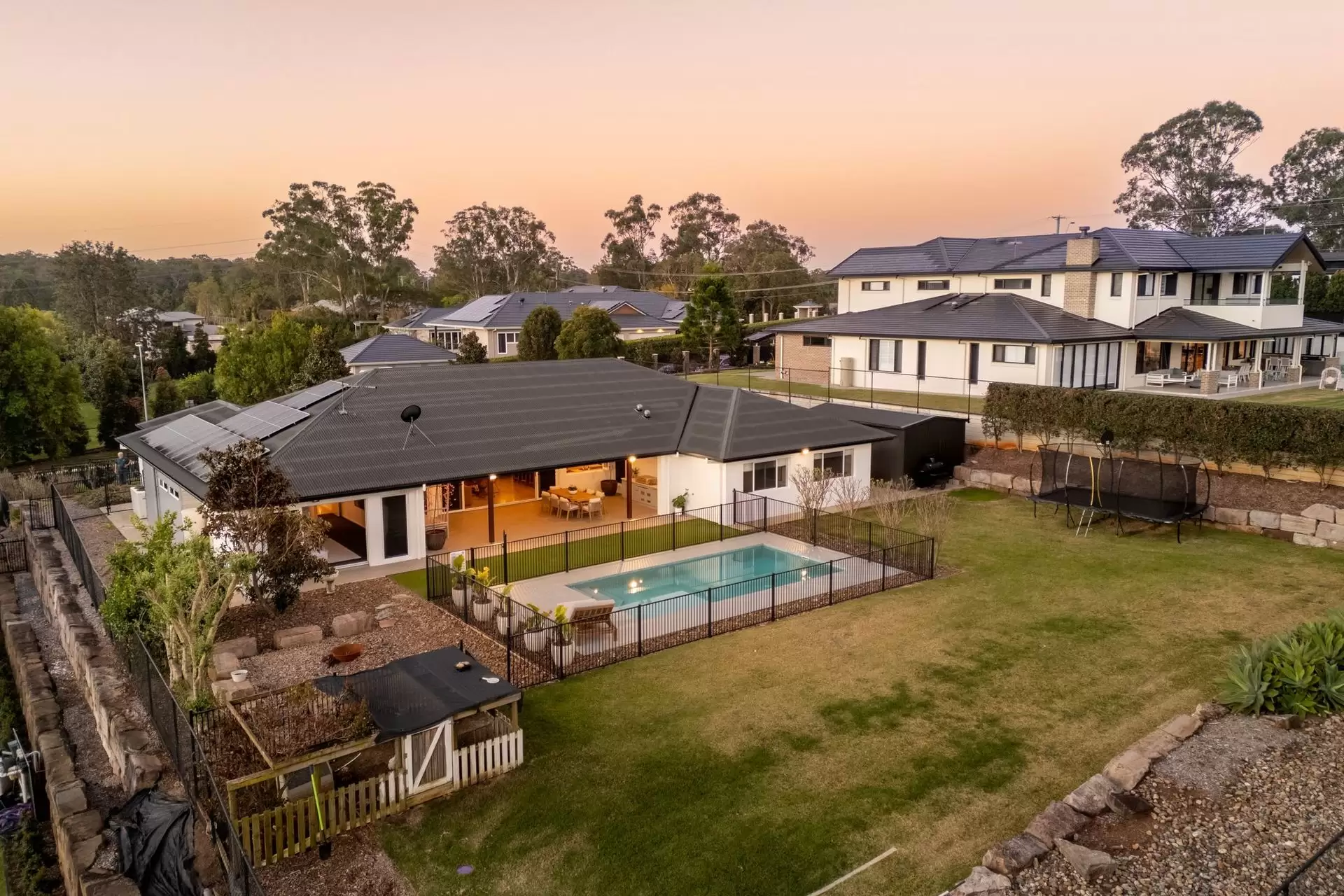 5 Goodtown Street, Rochedale Sold by Queensland Sotheby's International Realty - image 1