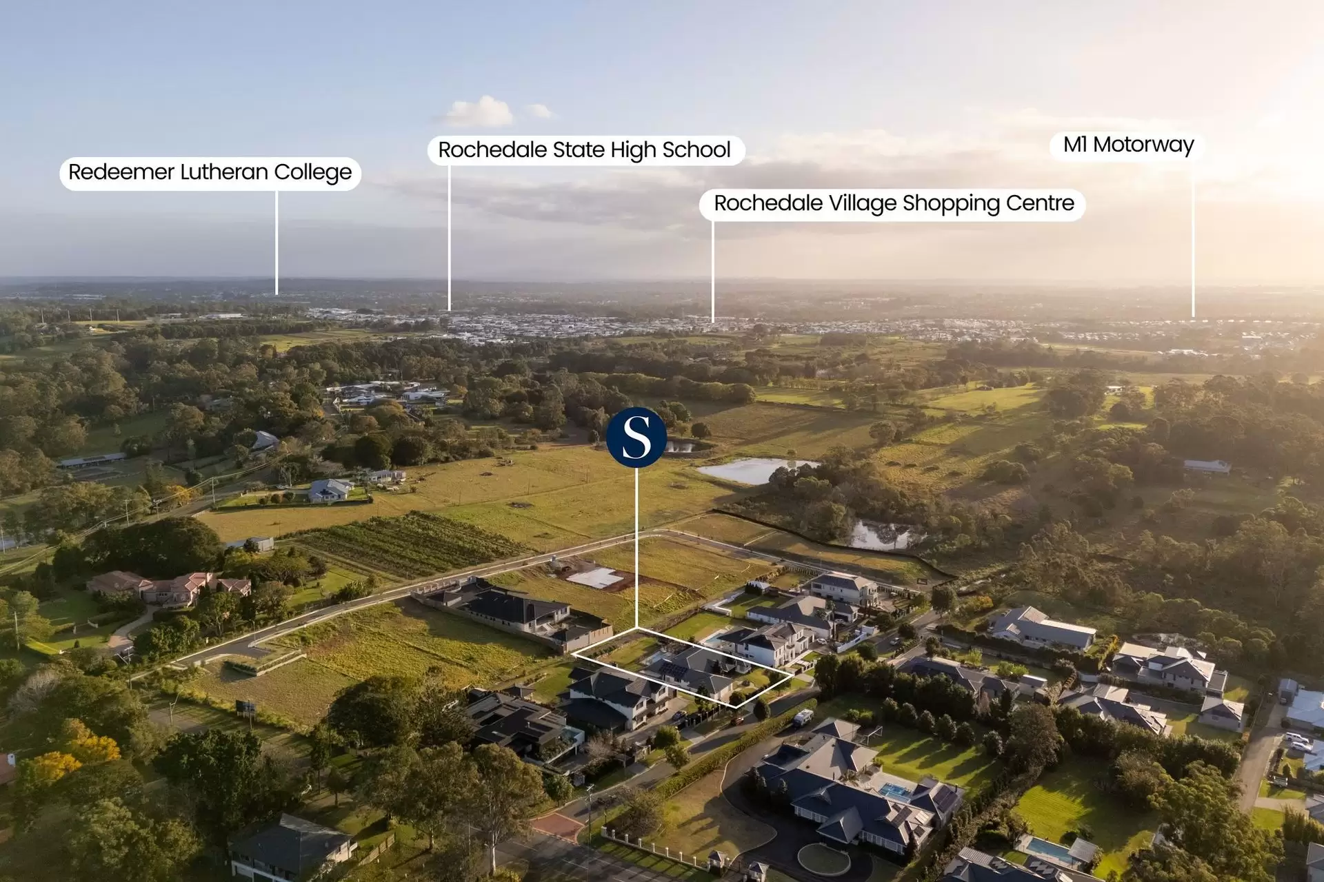 5 Goodtown Street, Rochedale Sold by Queensland Sotheby's International Realty - image 1
