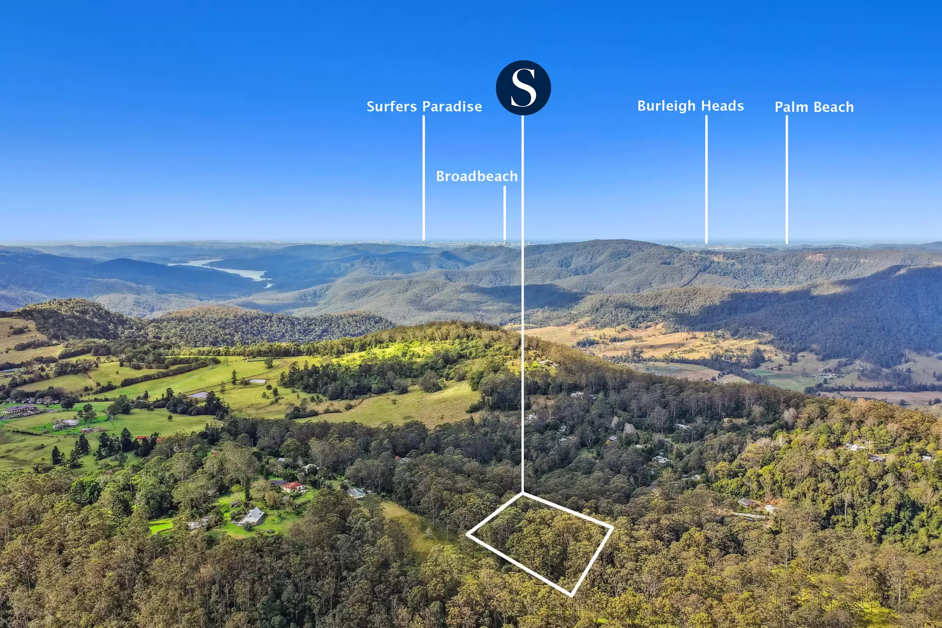 31-35 Akoonah Drive, Beechmont Sold by  - image 1
