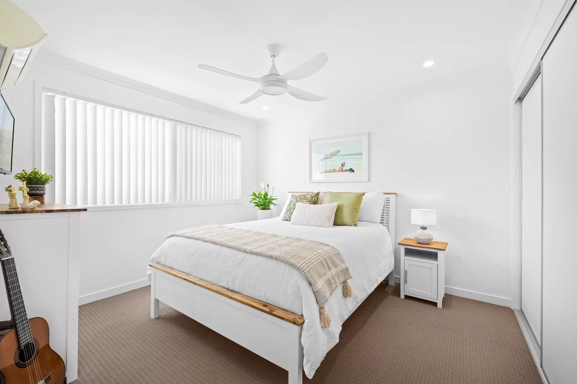 23/2-12 Kurrimine Crescent, Mountain Creek Sold by Queensland Sotheby's International Realty - image 1