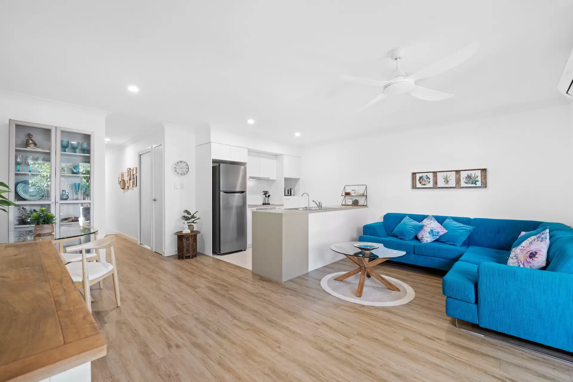 23/2-12 Kurrimine Crescent, Mountain Creek Sold by Queensland Sotheby's International Realty - image 1