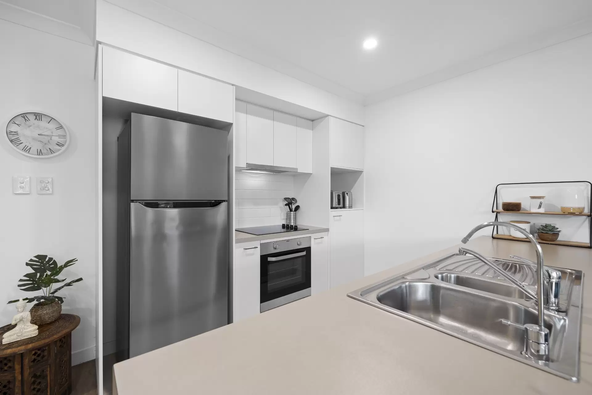 23/2-12 Kurrimine Crescent, Mountain Creek Sold by Queensland Sotheby's International Realty - image 1