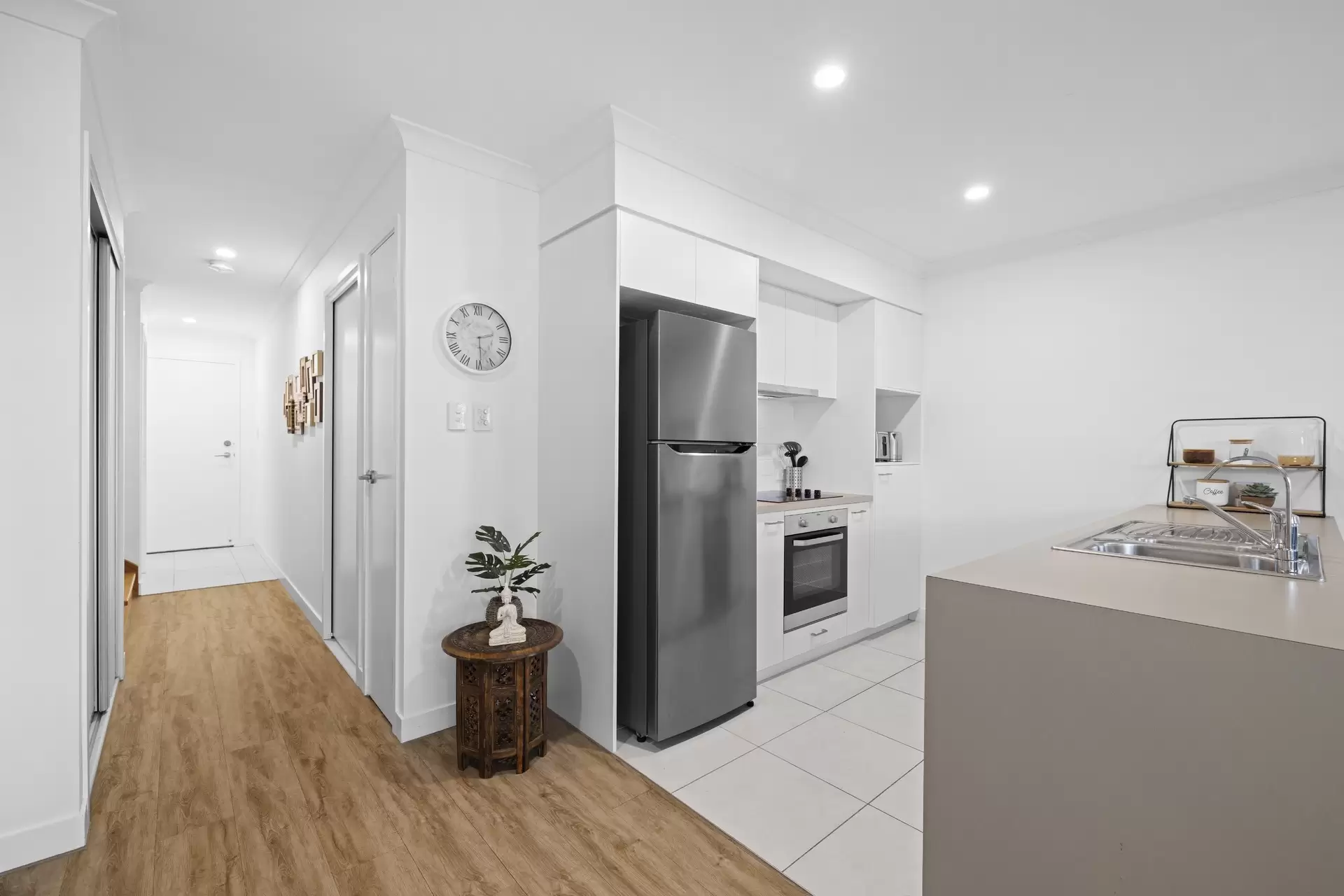 23/2-12 Kurrimine Crescent, Mountain Creek Sold by Queensland Sotheby's International Realty - image 1