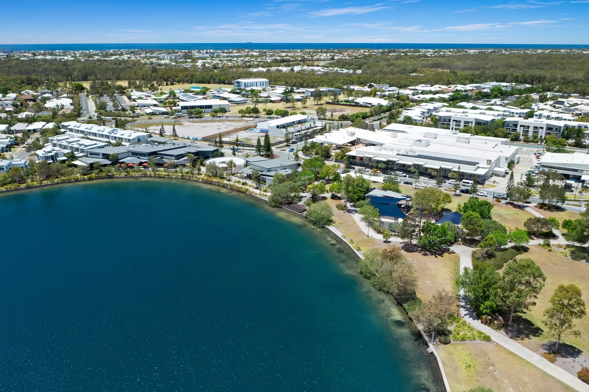 23/2-12 Kurrimine Crescent, Mountain Creek Sold by Queensland Sotheby's International Realty - image 1