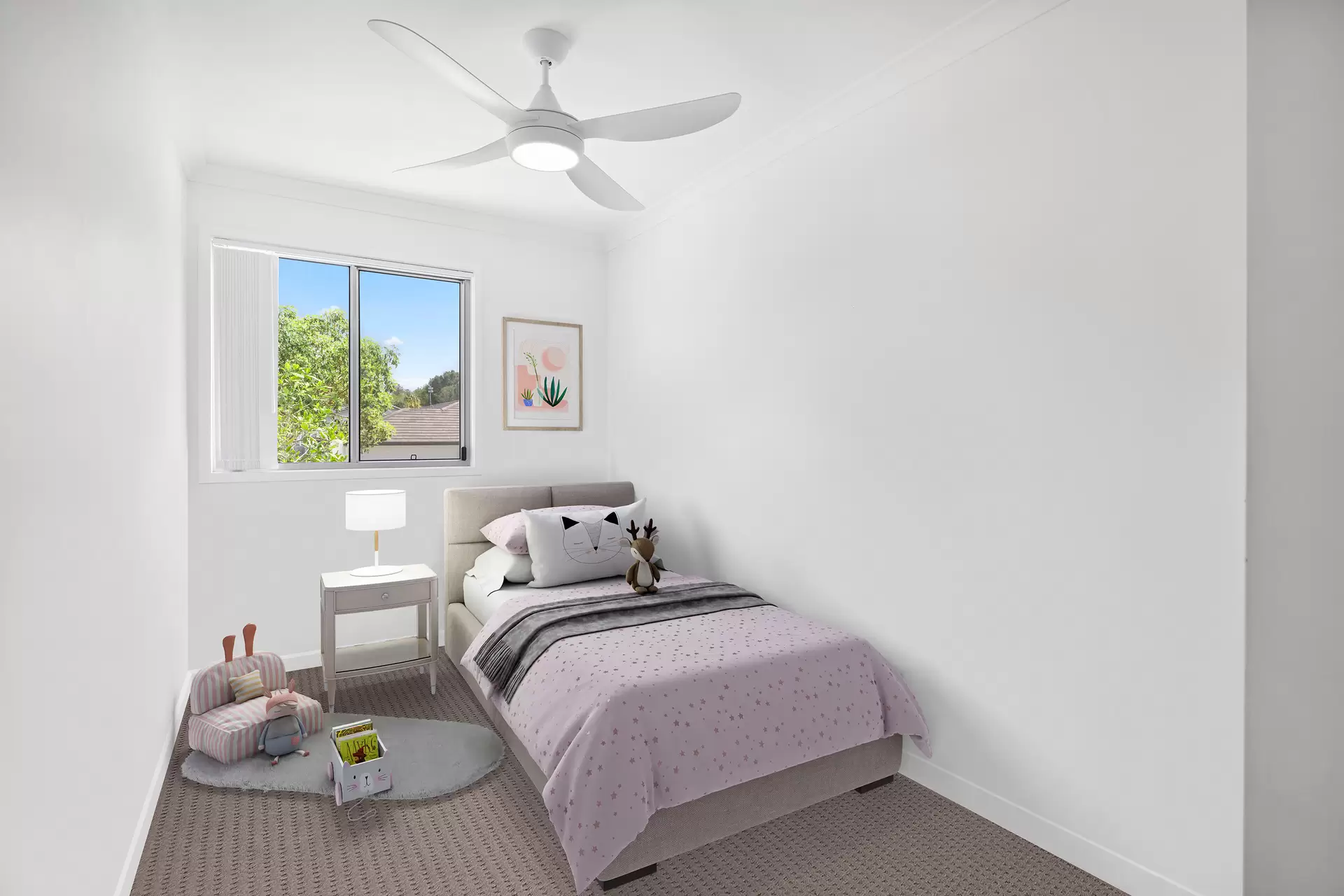 23/2-12 Kurrimine Crescent, Mountain Creek Sold by Queensland Sotheby's International Realty - image 1