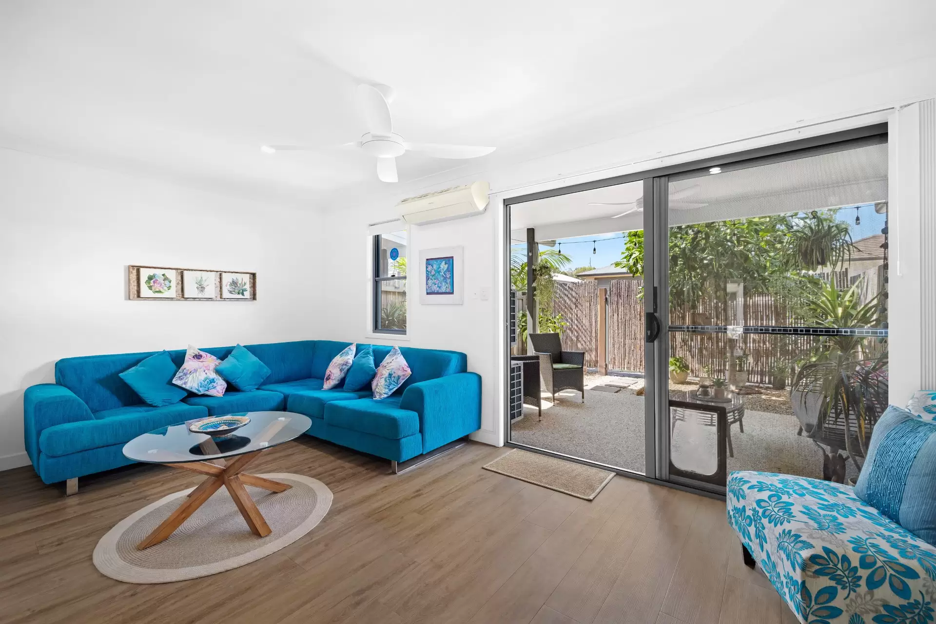 23/2-12 Kurrimine Crescent, Mountain Creek Sold by Queensland Sotheby's International Realty - image 1