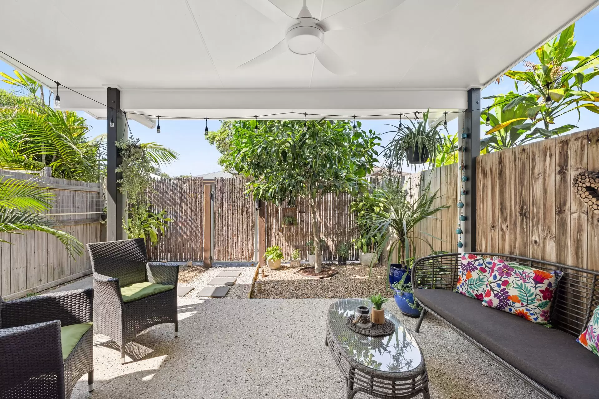 23/2-12 Kurrimine Crescent, Mountain Creek Sold by Queensland Sotheby's International Realty - image 1
