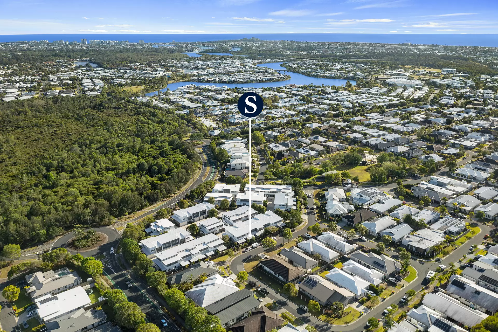 23/2-12 Kurrimine Crescent, Mountain Creek Sold by Queensland Sotheby's International Realty - image 1