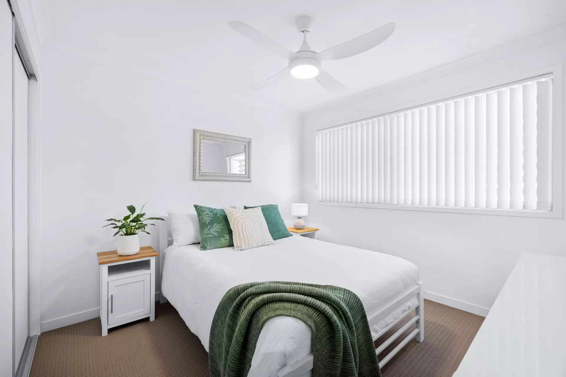 23/2-12 Kurrimine Crescent, Mountain Creek Sold by Queensland Sotheby's International Realty - image 1