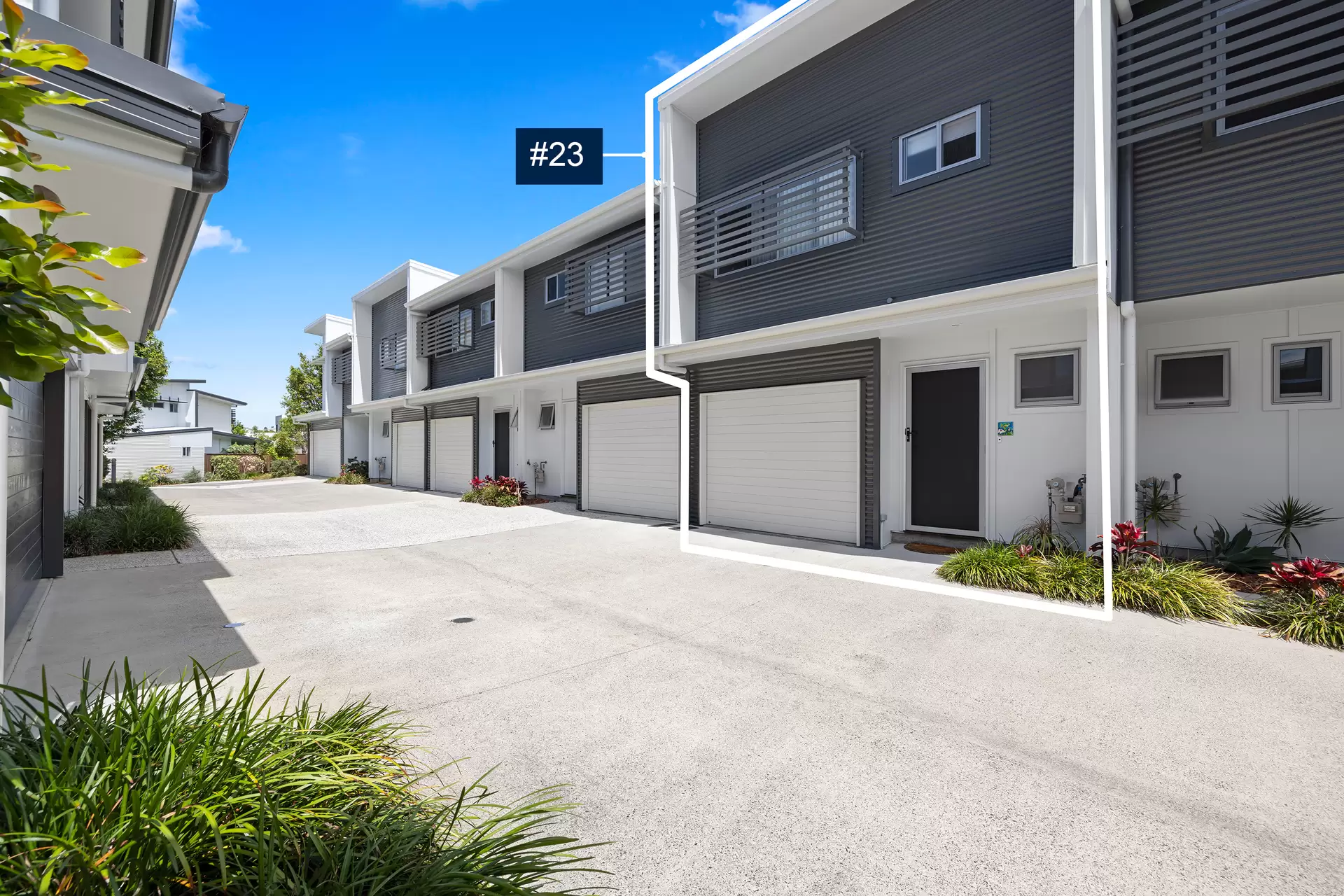 23/2-12 Kurrimine Crescent, Mountain Creek Sold by Queensland Sotheby's International Realty - image 1
