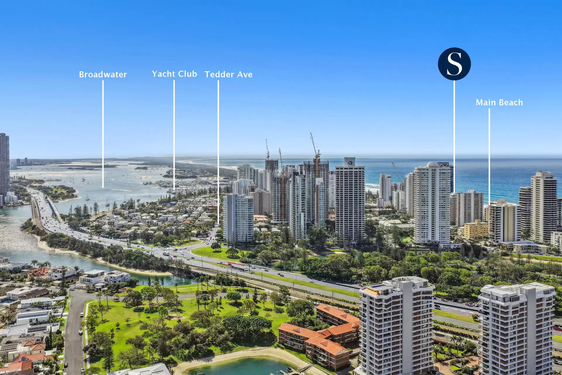 101/3544 Main Beach Parade, Main Beach Sold by Queensland Sotheby's International Realty - image 1
