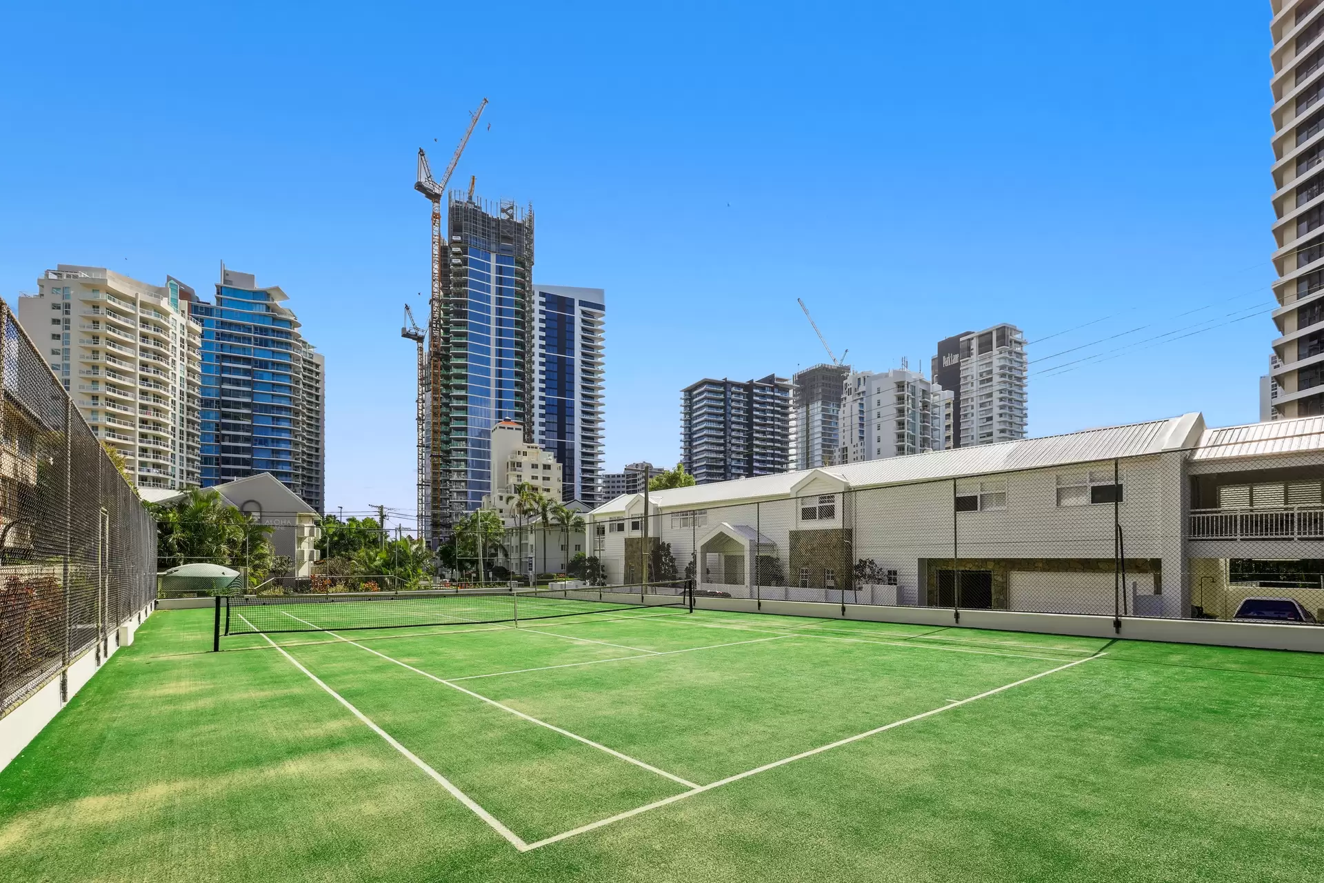 101/3544 Main Beach Parade, Main Beach Sold by Queensland Sotheby's International Realty - image 1