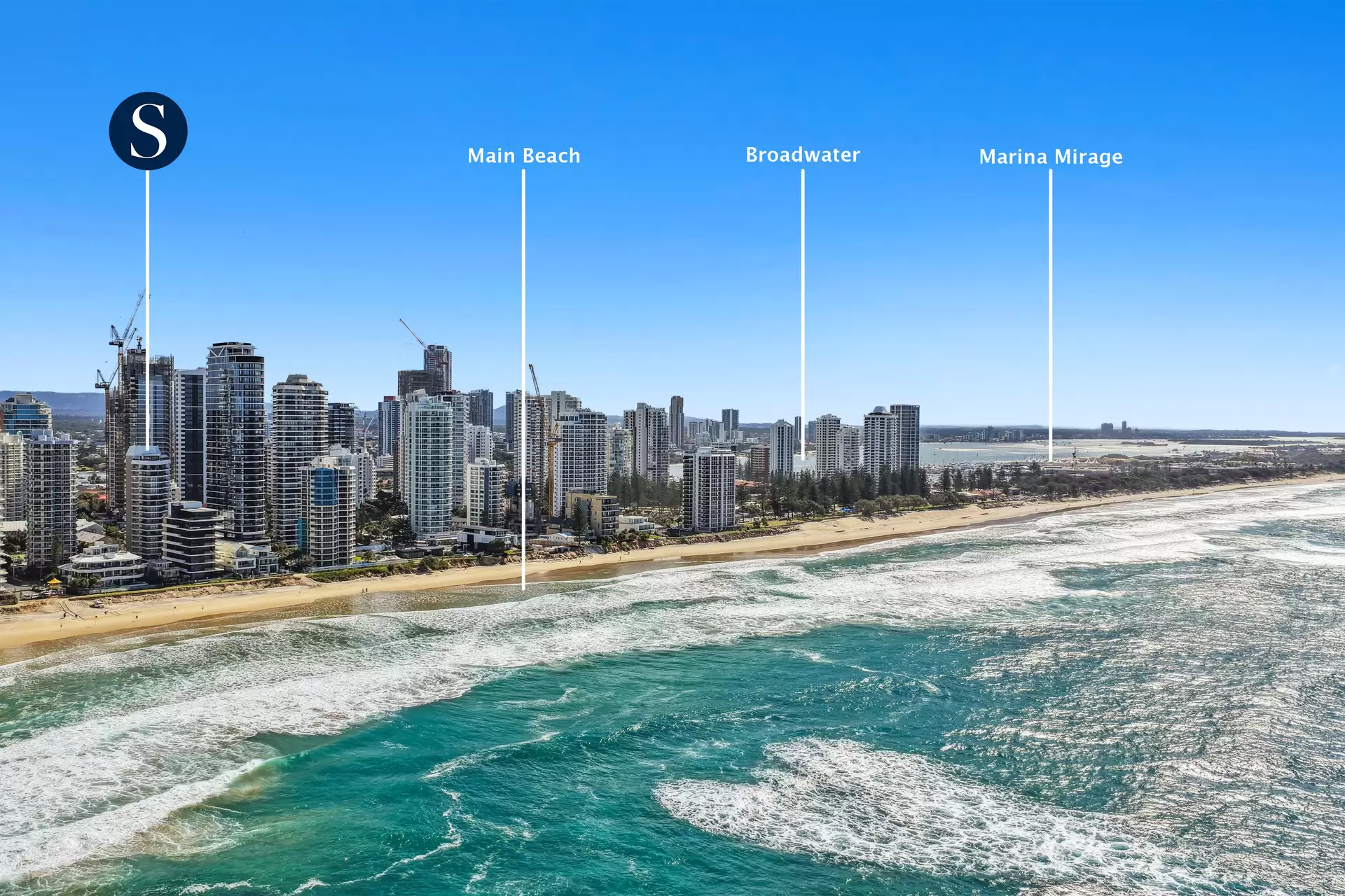 101/3544 Main Beach Parade, Main Beach Sold by Queensland Sotheby's International Realty - image 1