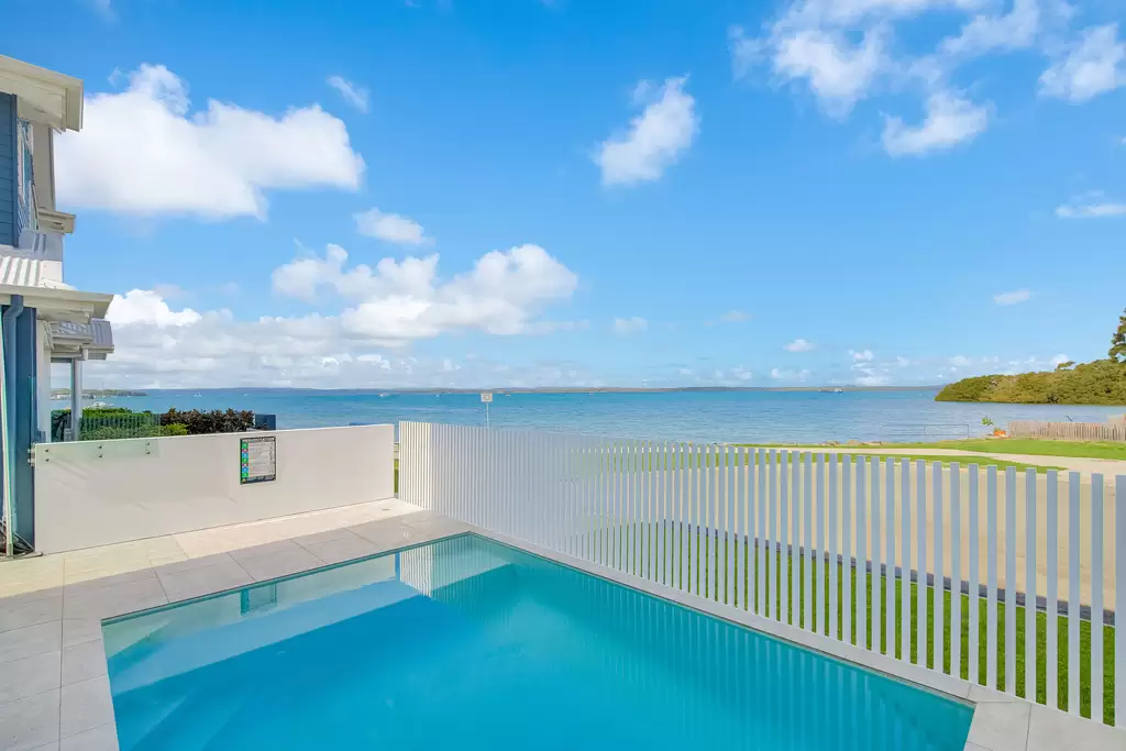 9 Pelican Street, Victoria Point For Sale by Queensland Sotheby's International Realty