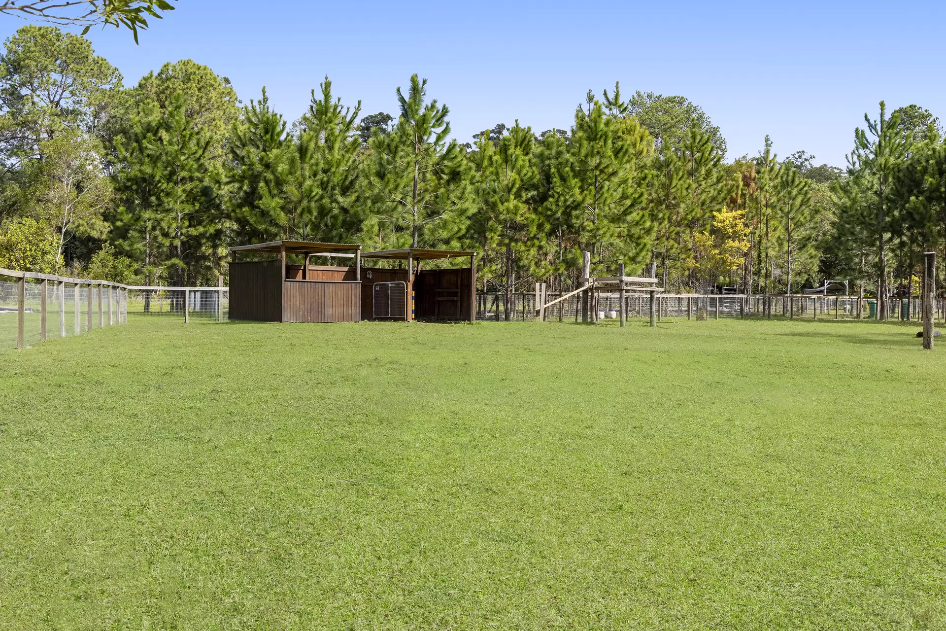 116 Wappa Falls Road, Yandina Sold by Queensland Sotheby's International Realty - image 1