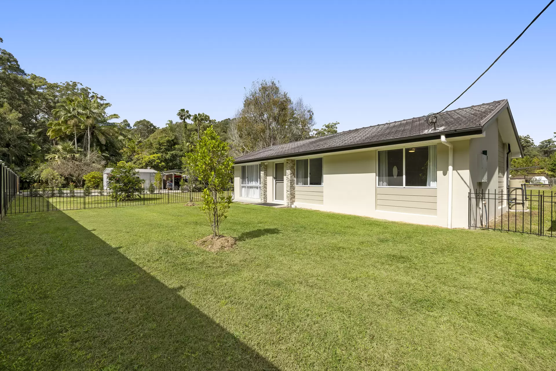 116 Wappa Falls Road, Yandina Sold by  - image 1