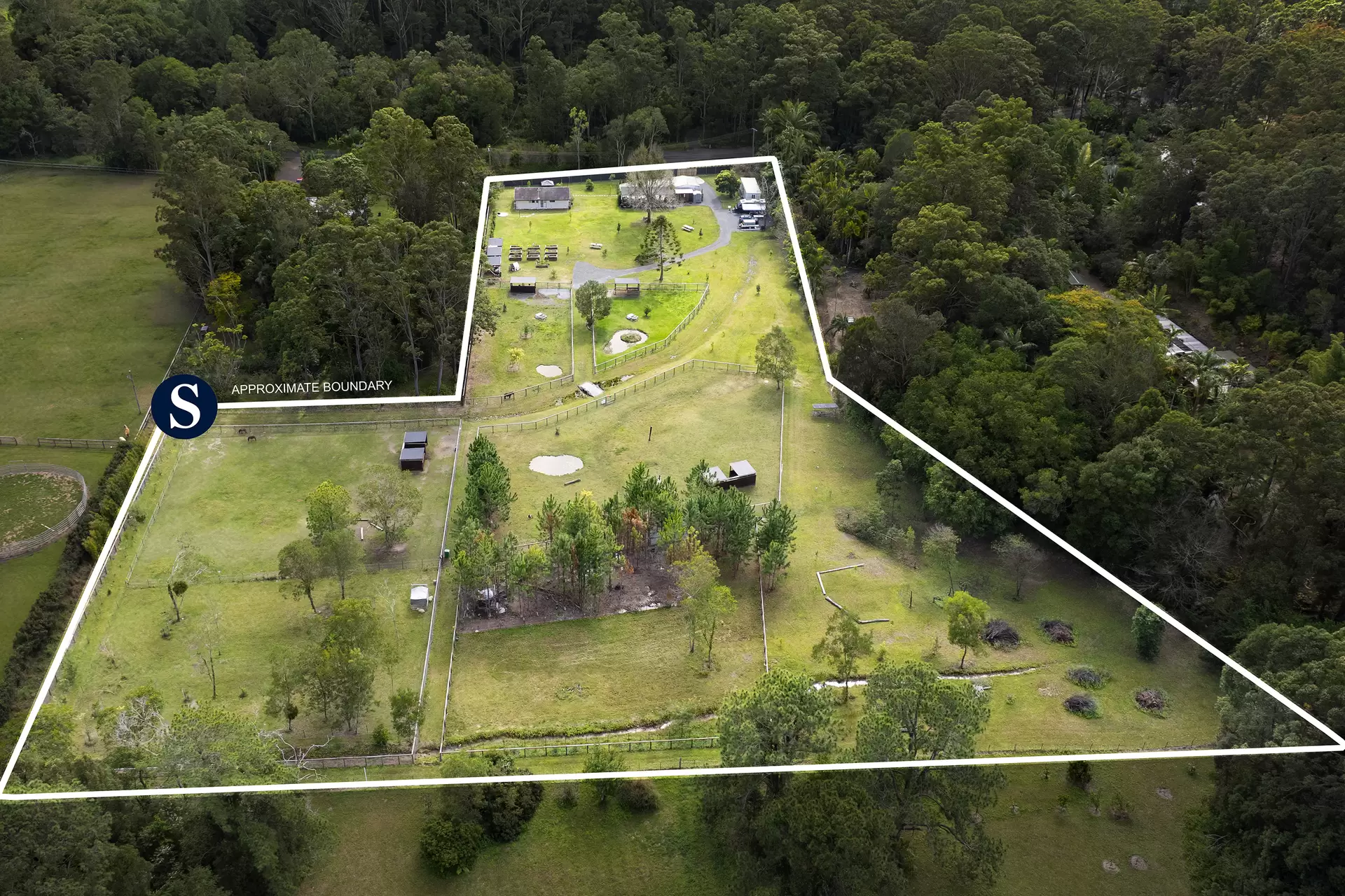 116 Wappa Falls Road, Yandina Sold by Queensland Sotheby's International Realty - image 1
