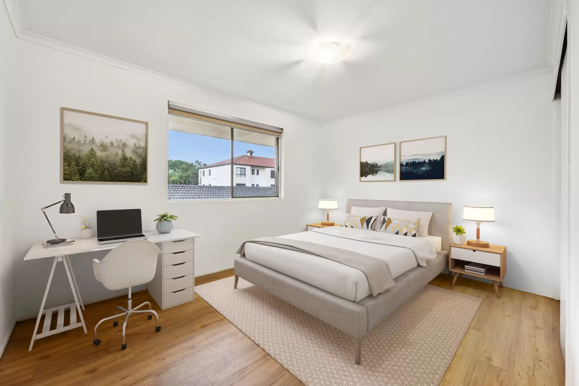 4/211 Scarborough Street, Southport Sold by  - image 1