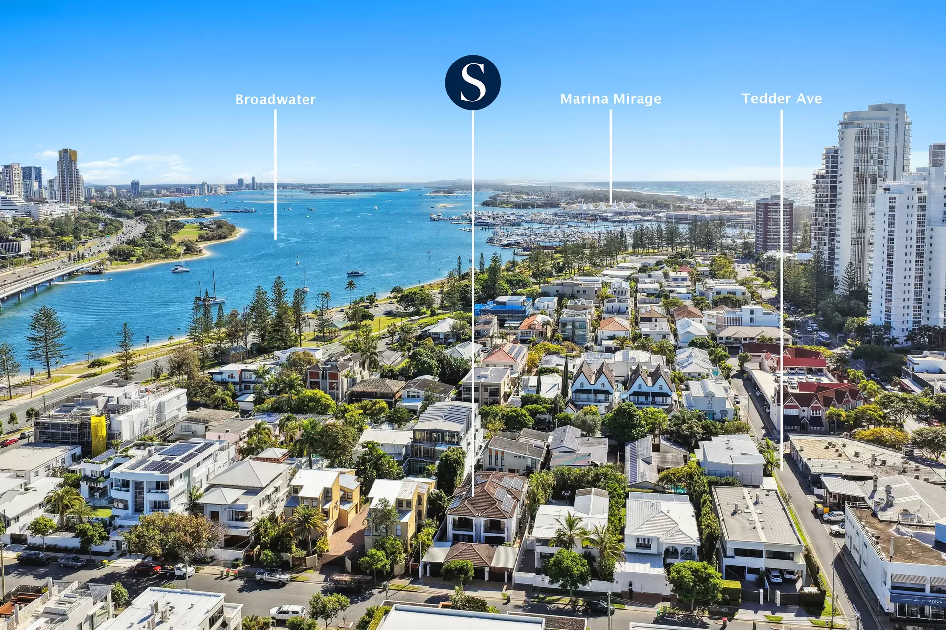 1/51 Woodroffe Avenue, Main Beach Sold by Queensland Sotheby's International Realty - image 1