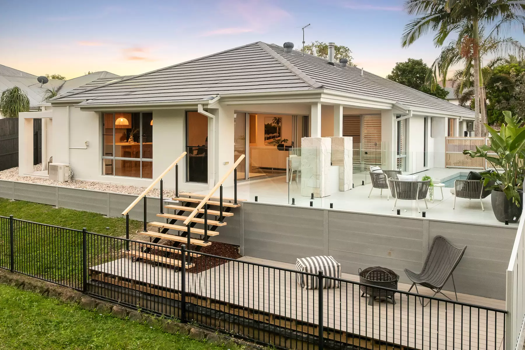 44 Sandhurst Crescent, Peregian Springs Sold by Queensland Sotheby's International Realty - image 1