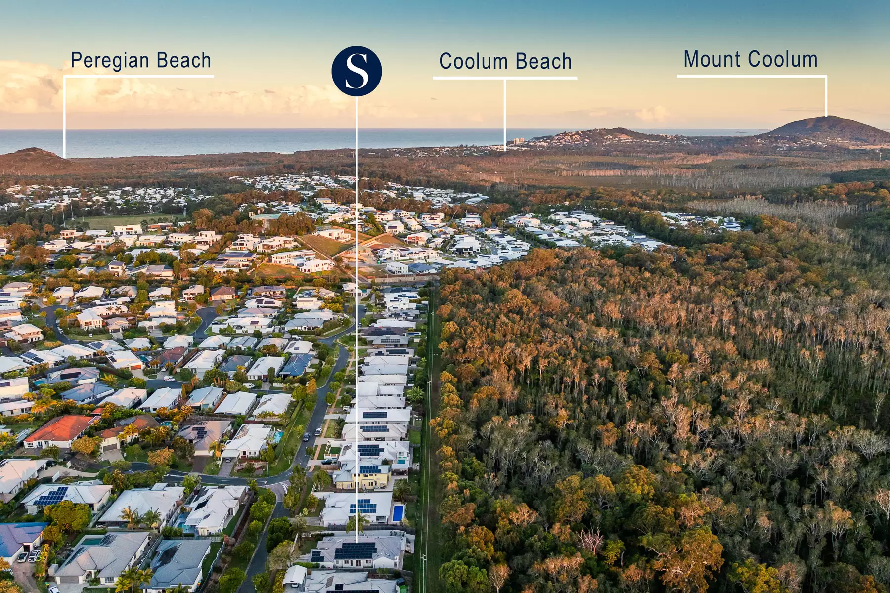44 Sandhurst Crescent, Peregian Springs Sold by Queensland Sotheby's International Realty - image 1