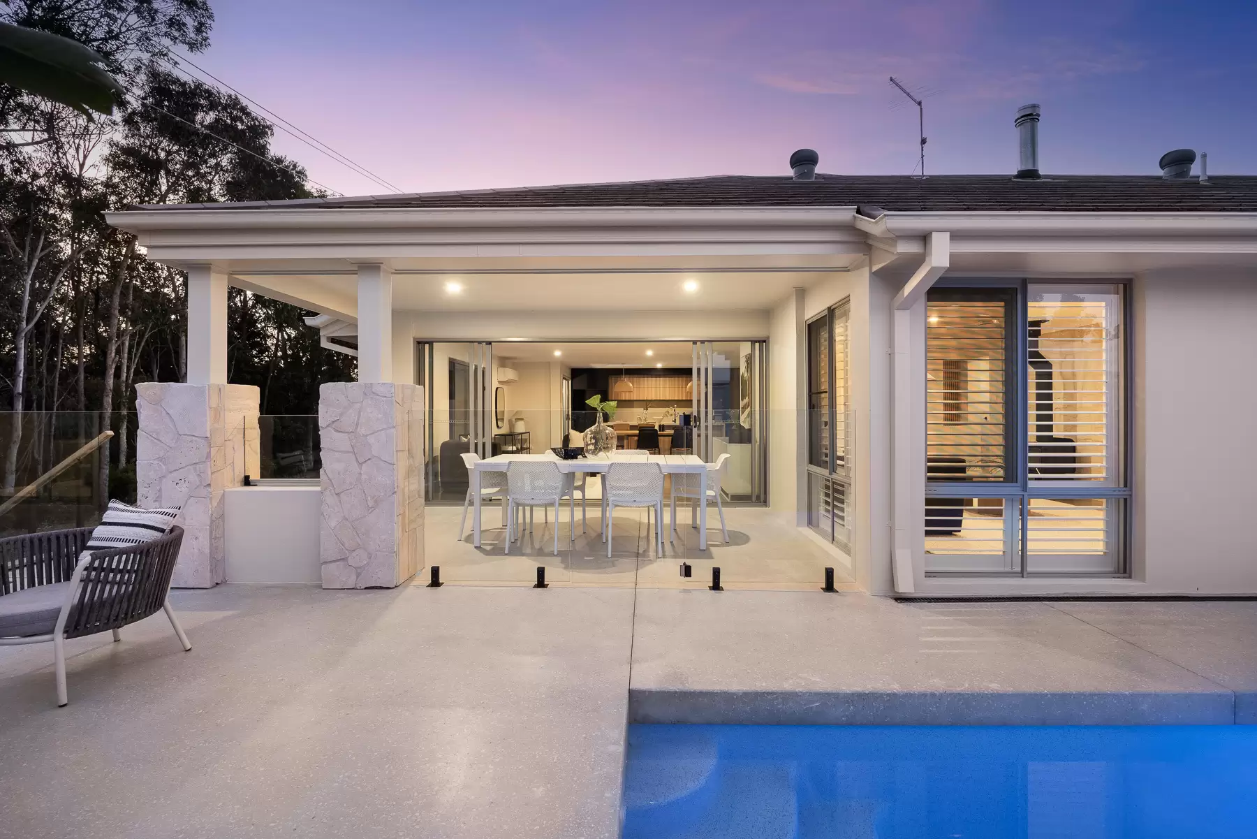 44 Sandhurst Crescent, Peregian Springs Sold by Queensland Sotheby's International Realty - image 1