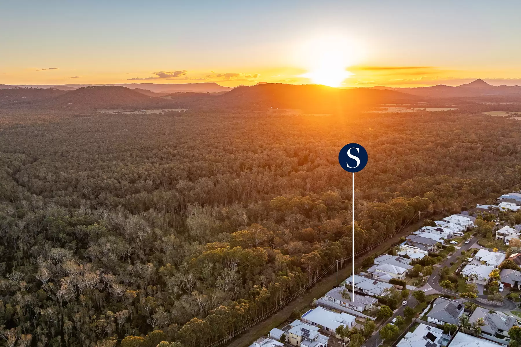 44 Sandhurst Crescent, Peregian Springs Sold by Queensland Sotheby's International Realty - image 1