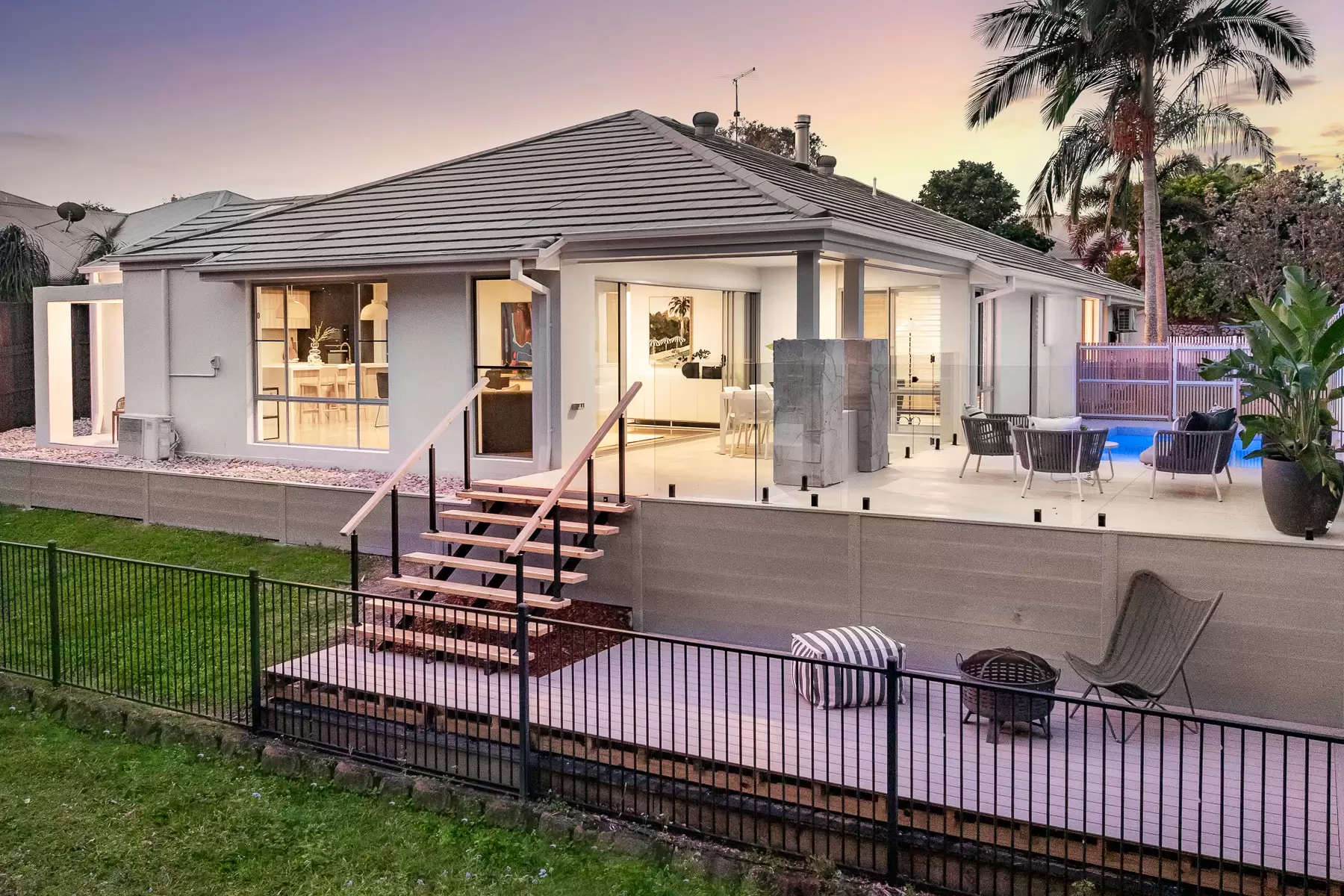 44 Sandhurst Crescent, Peregian Springs Sold by Queensland Sotheby's International Realty - image 1