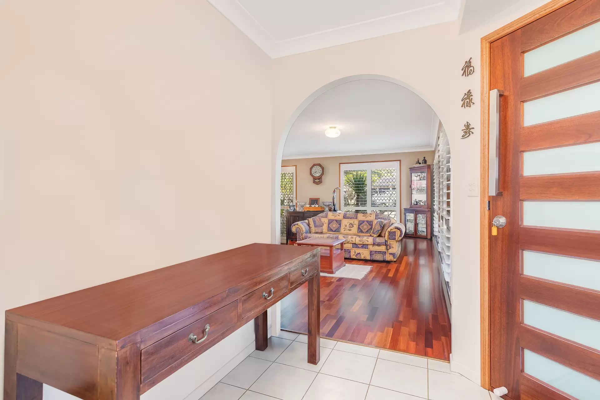 6 Grosvenor Court, Wellington Point Sold by Queensland Sotheby's International Realty - image 1