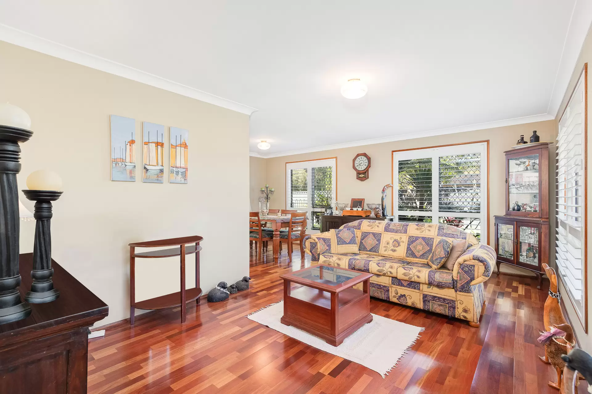 6 Grosvenor Court, Wellington Point Sold by Queensland Sotheby's International Realty - image 1