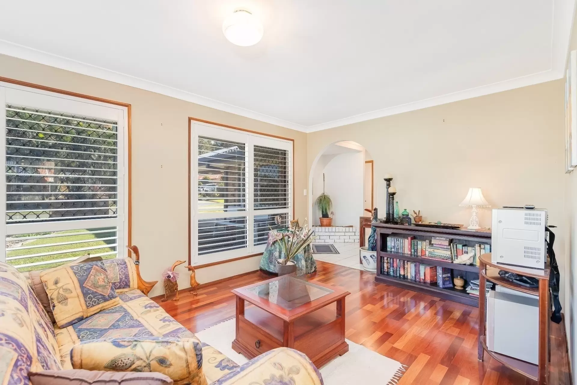 6 Grosvenor Court, Wellington Point Sold by Queensland Sotheby's International Realty - image 1