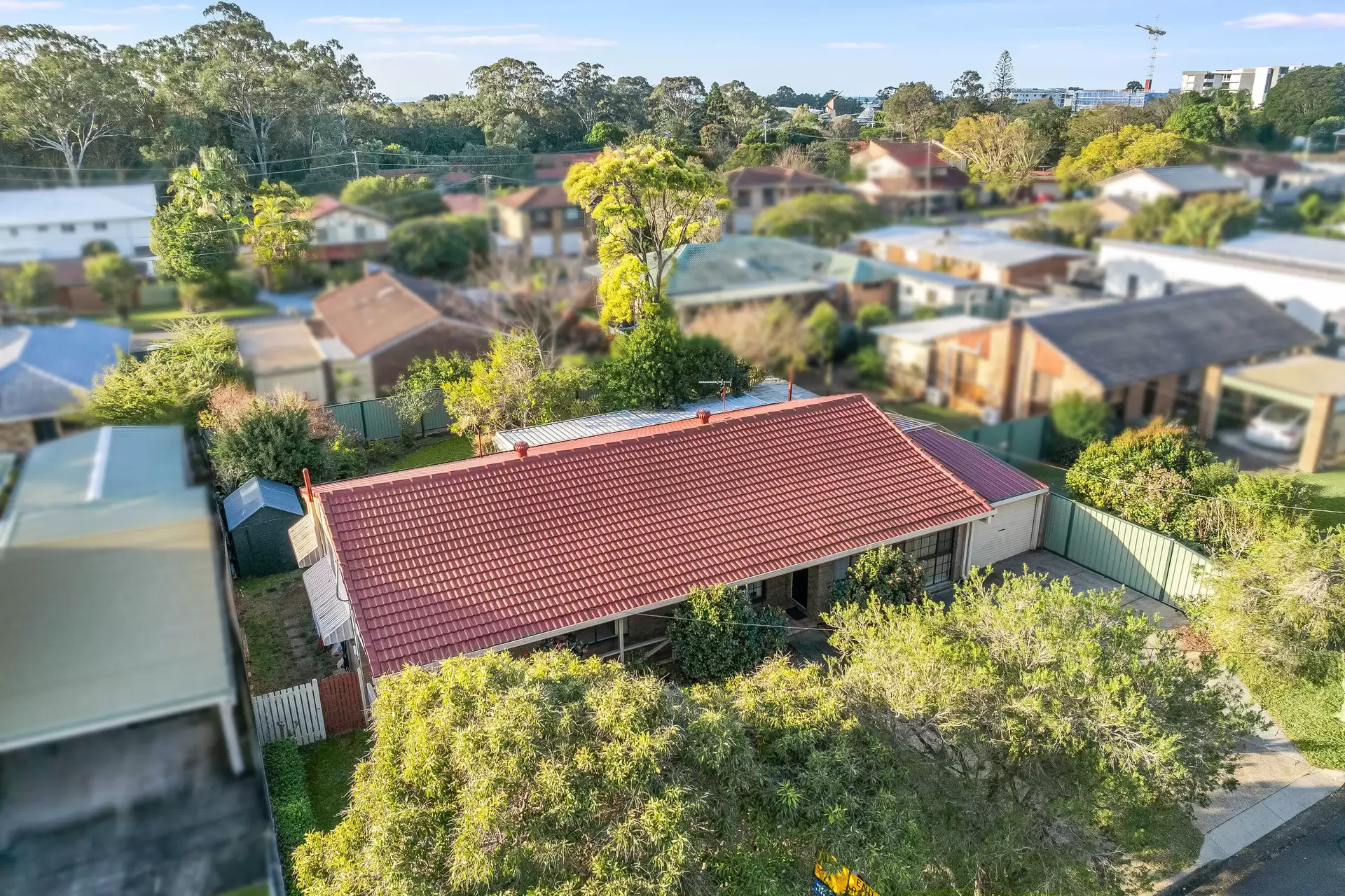 4 Angela Crescent, Cleveland Sold by Queensland Sotheby's International Realty - image 1
