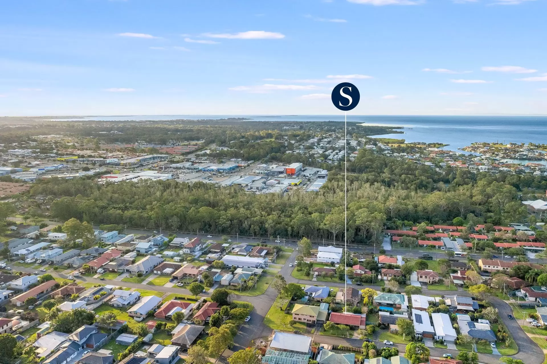 4 Angela Crescent, Cleveland Sold by Queensland Sotheby's International Realty - image 1