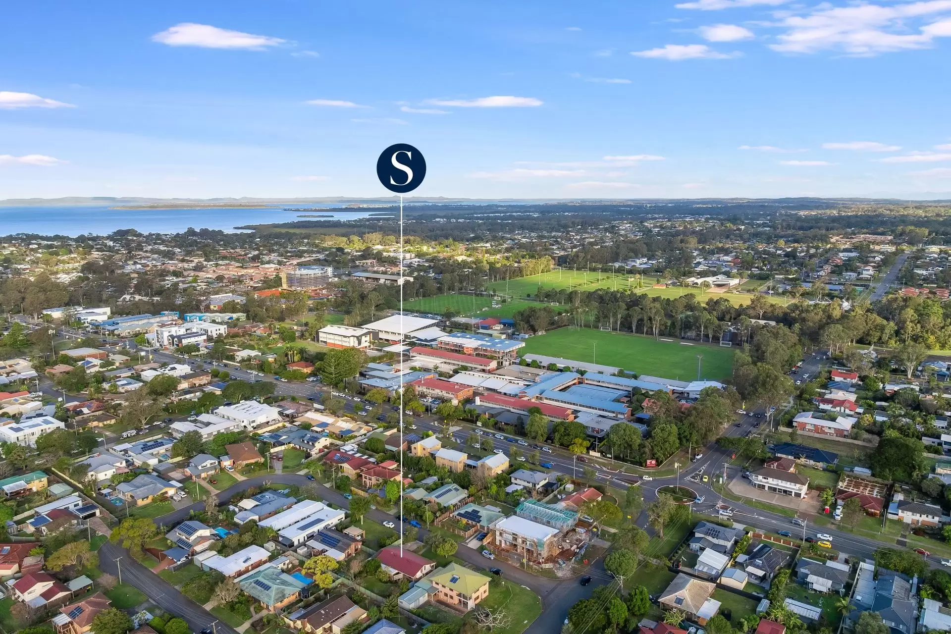 4 Angela Crescent, Cleveland Sold by Queensland Sotheby's International Realty - image 1