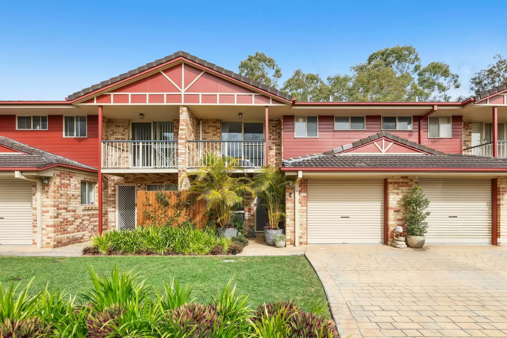 26/42 Beattie Road, Coomera Sold by  - image 1