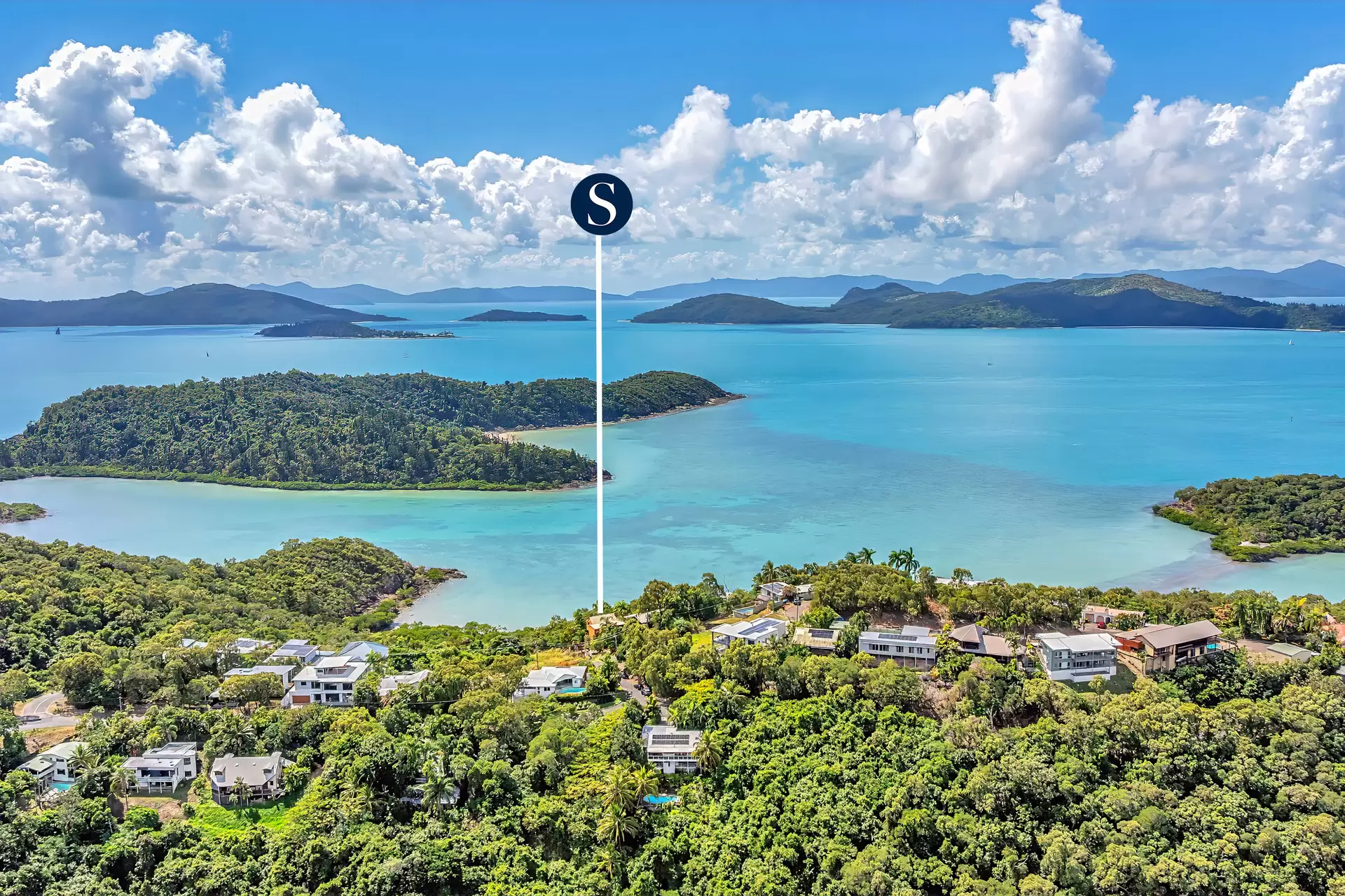 15 Passage Avenue, Shute Harbour For Sale by  - image 1