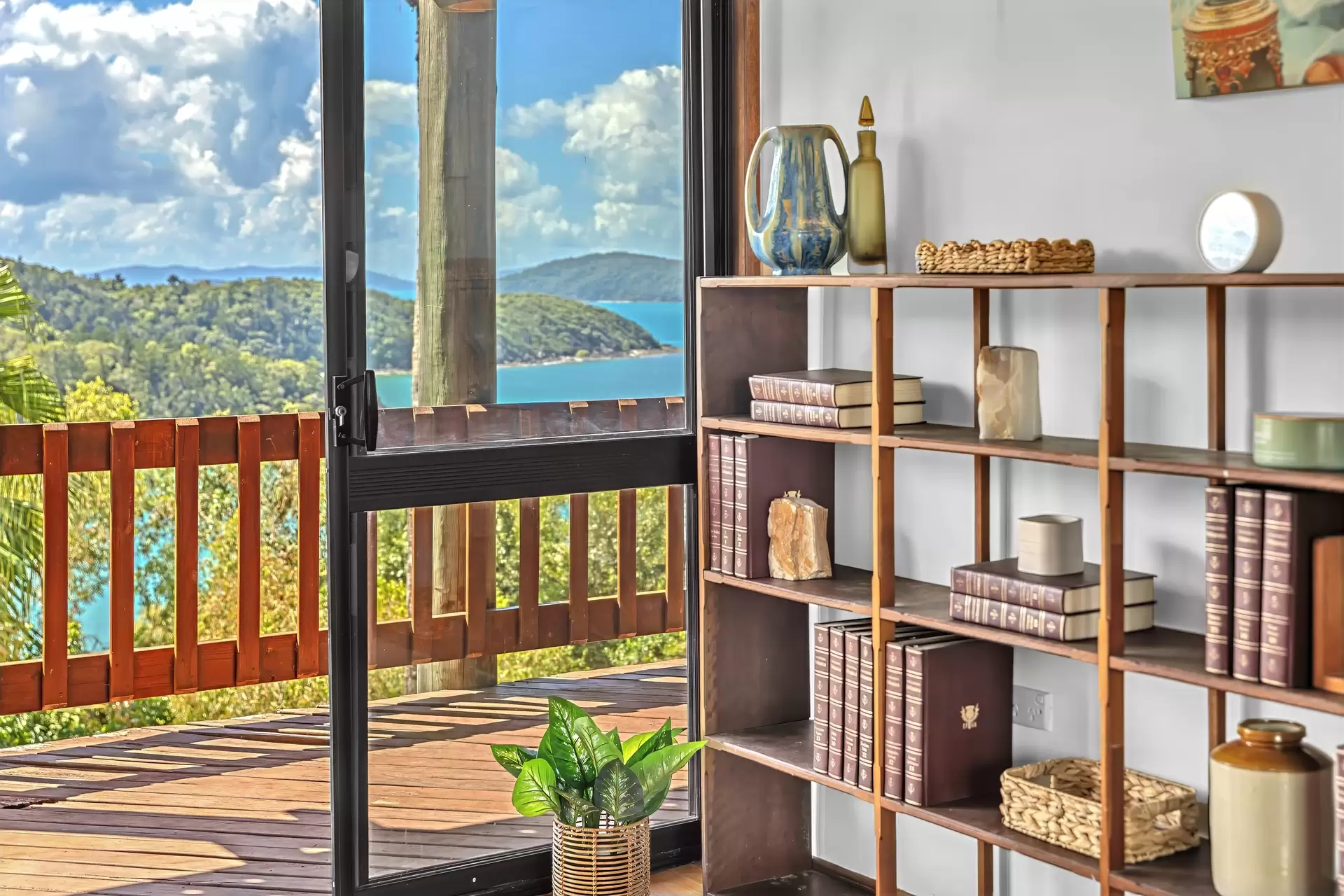 15 Passage Avenue, Shute Harbour For Sale by Queensland Sotheby's International Realty - image 1