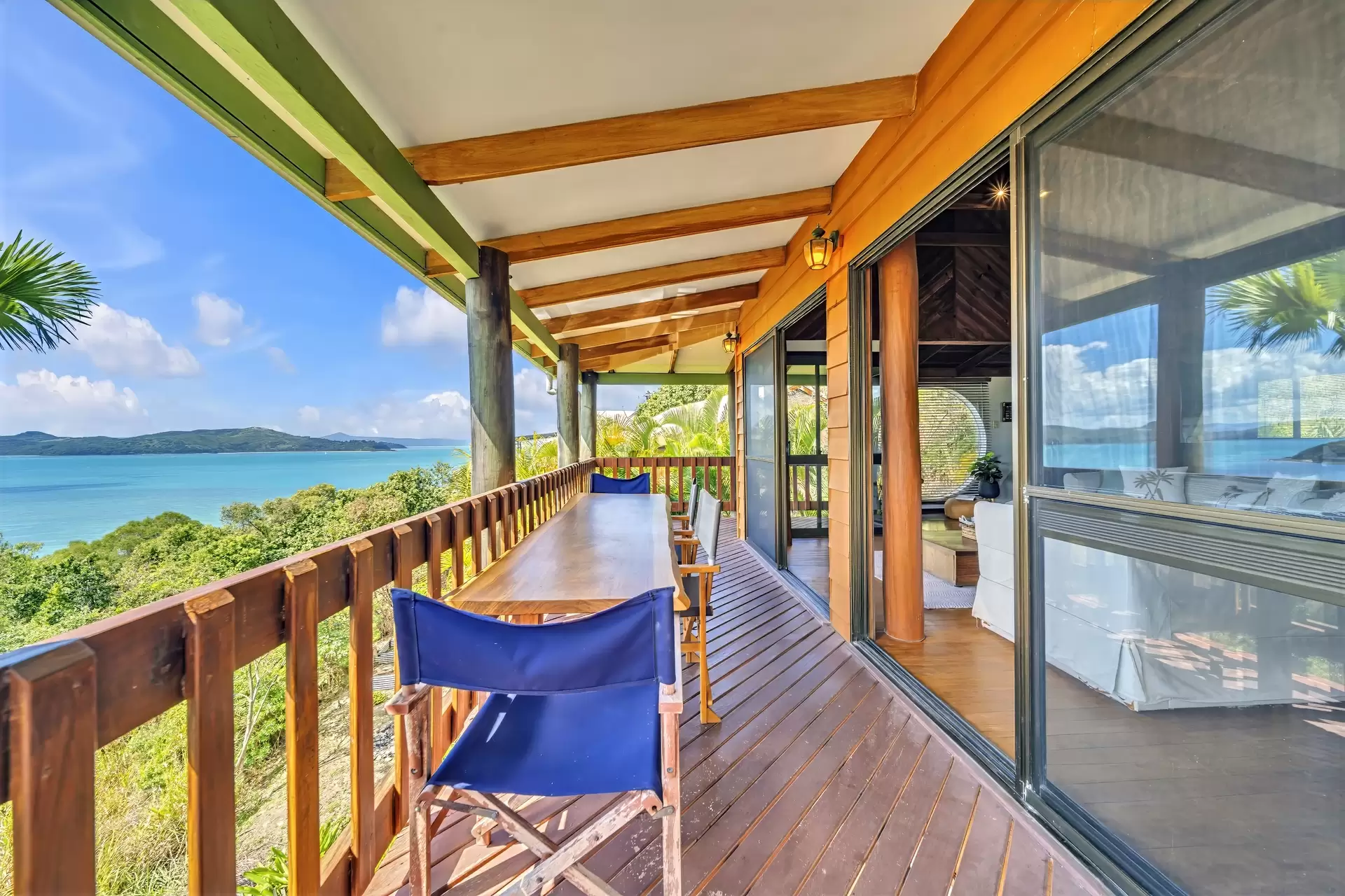 15 Passage Avenue, Shute Harbour For Sale by Queensland Sotheby's International Realty - image 1