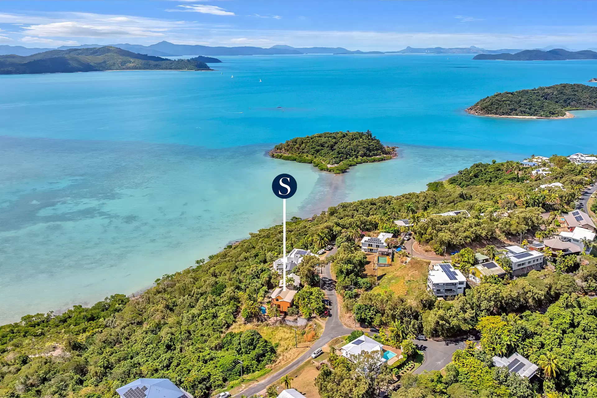 15 Passage Avenue, Shute Harbour For Sale by  - image 1