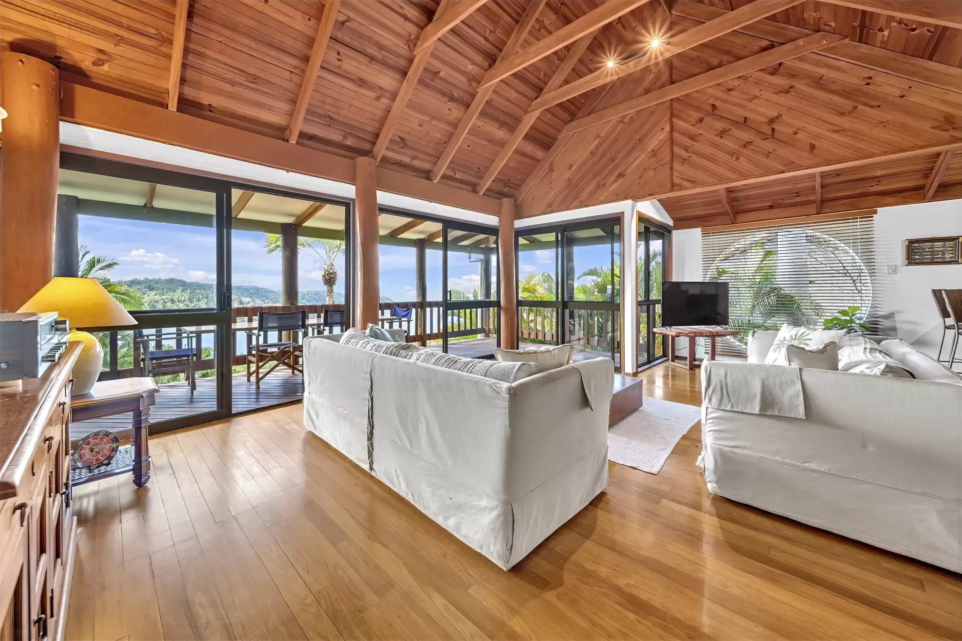 15 Passage Avenue, Shute Harbour For Sale by Queensland Sotheby's International Realty - image 1