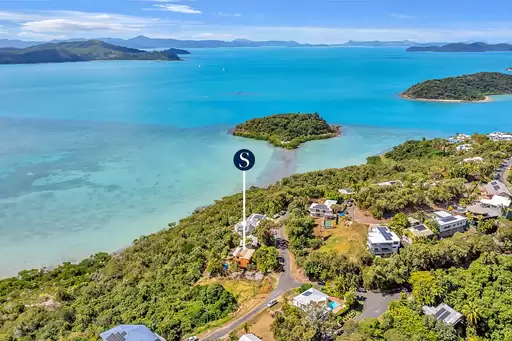 15 Passage Avenue, Shute Harbour For Sale by 