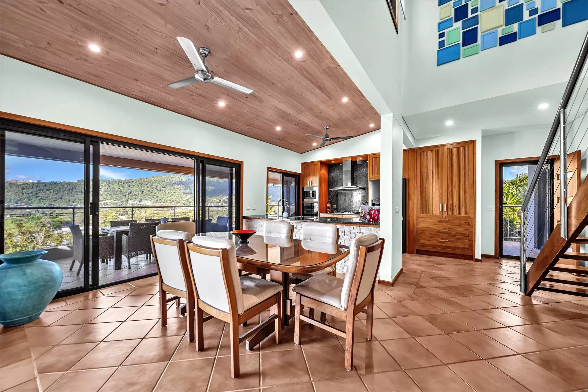6 Stewart Drive, Cannonvale Sold by Queensland Sotheby's International Realty - image 1
