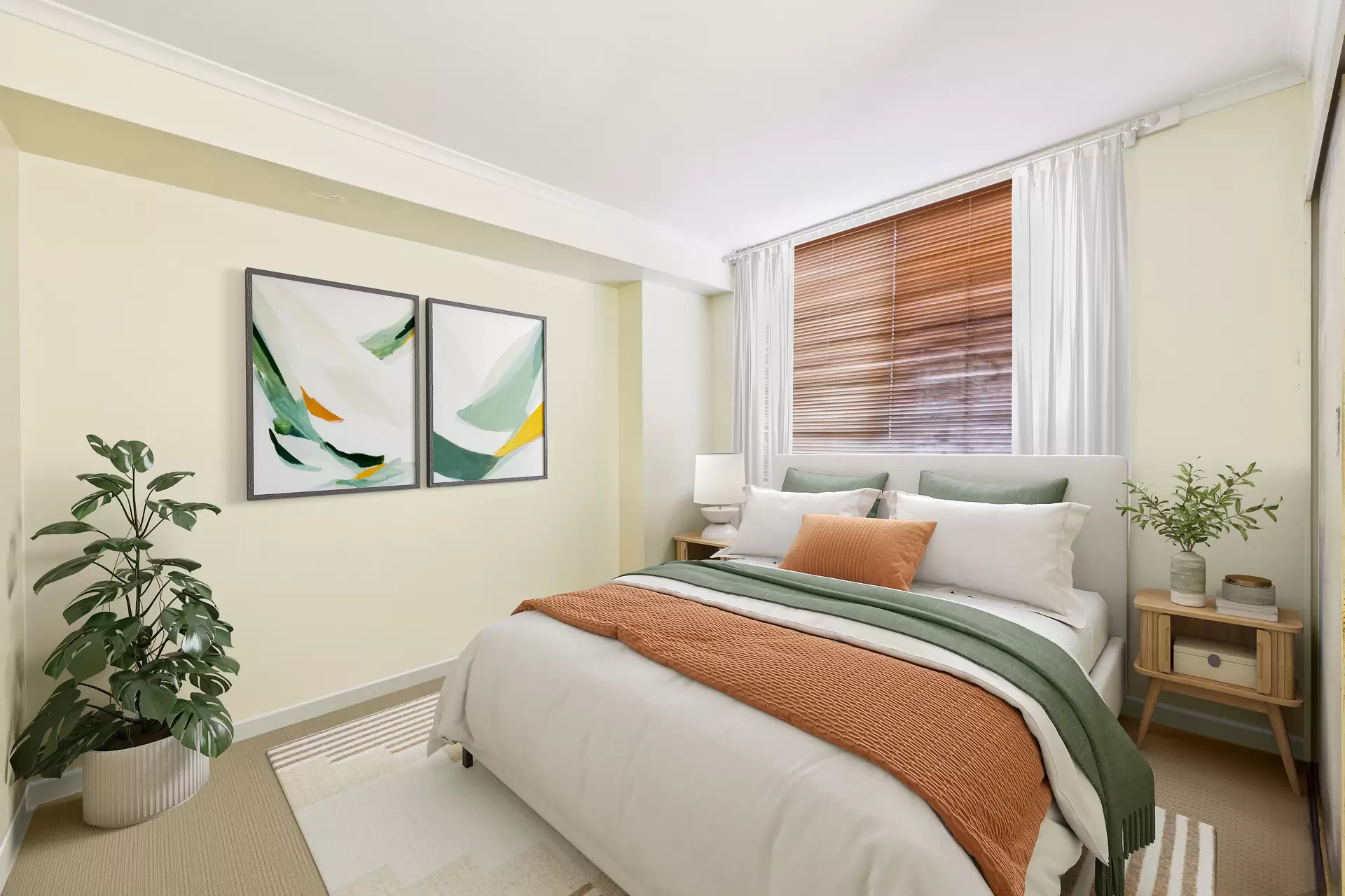 3/19 Leonard Avenue, Surfers Paradise Sold by  - image 1