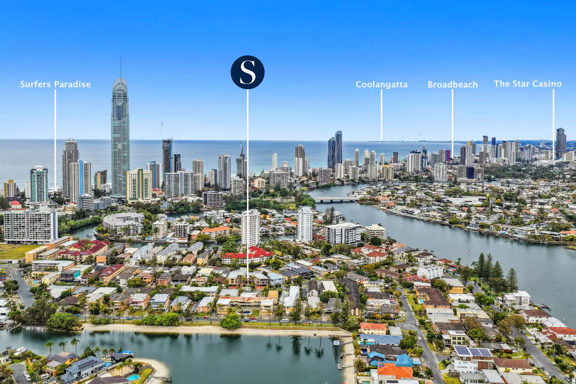 3/19 Leonard Avenue, Surfers Paradise Sold by  - image 1